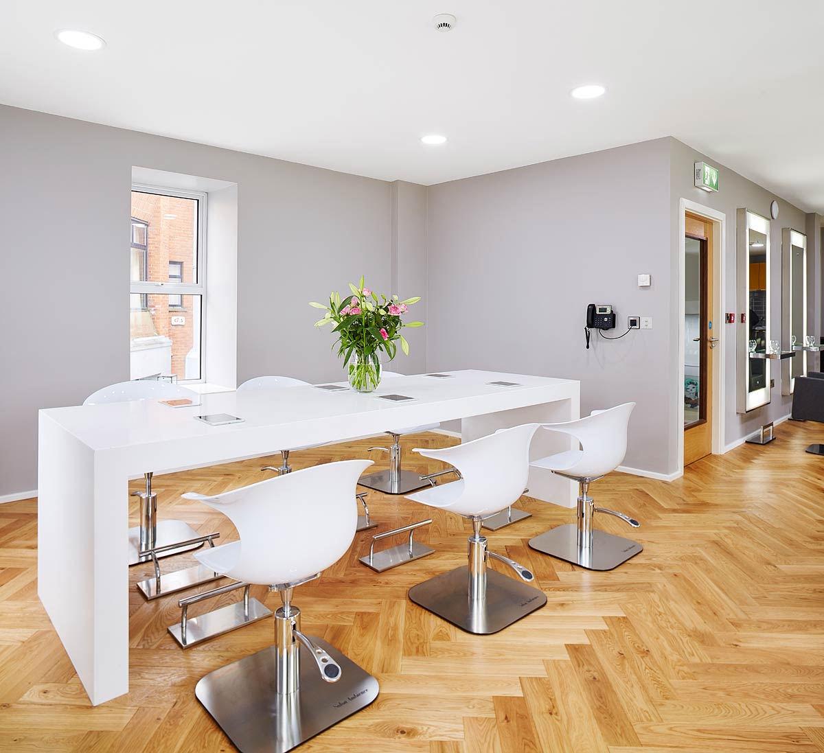 Custom Cuts Hairdressers Athlone Hair Salon Athlone