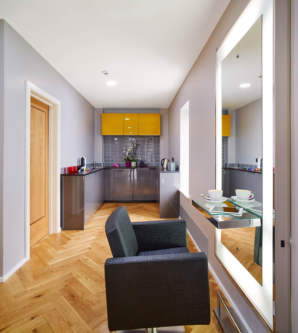 Custom Cuts Hairdressers Athlone Hair Salon Athlone