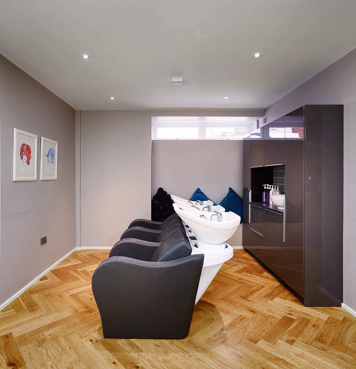 Custom Cuts Hairdressers Athlone Hair Salon Athlone