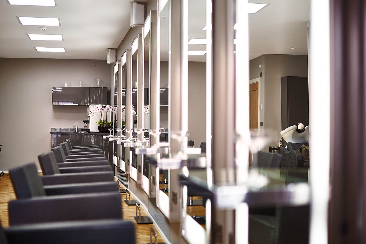 Custom Cuts Hairdressers Athlone Hair Salon Athlone