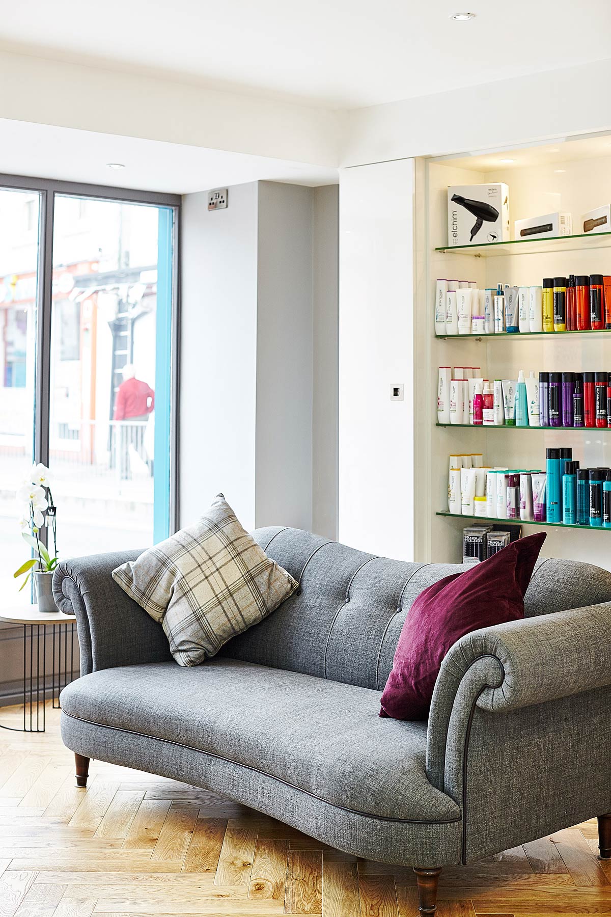 Custom Cuts Hairdressers Athlone Hair Salon Athlone