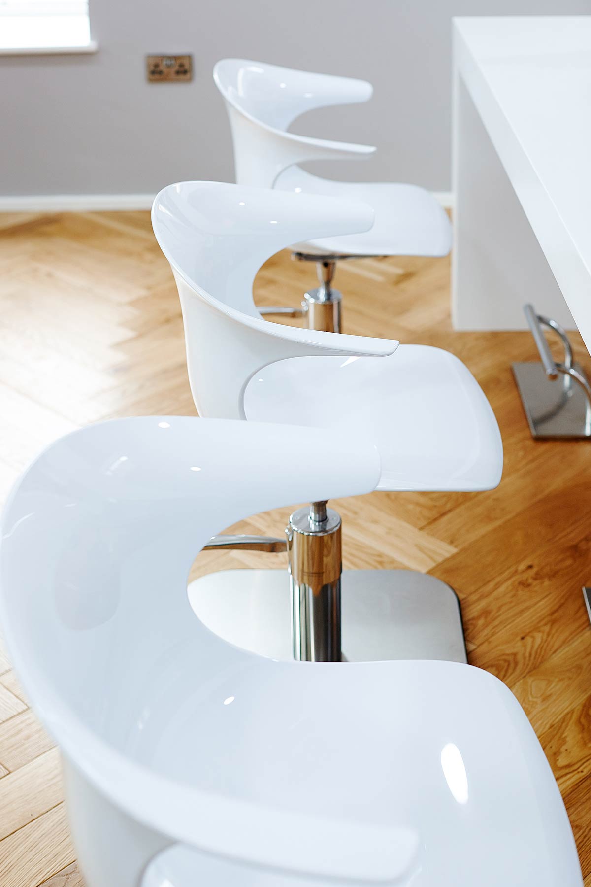 Custom Cuts Hairdressers Athlone Hair Salon Athlone