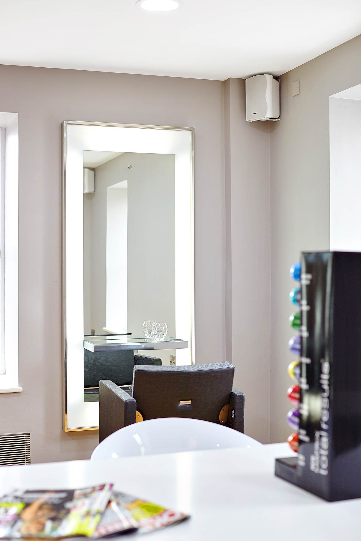 Custom Cuts Hairdressers Athlone Hair Salon Athlone