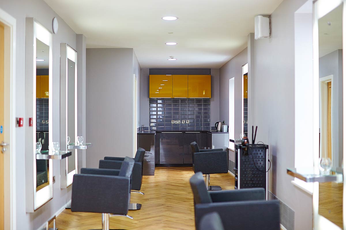Custom Cuts Hairdressers Athlone Hair Salon Athlone