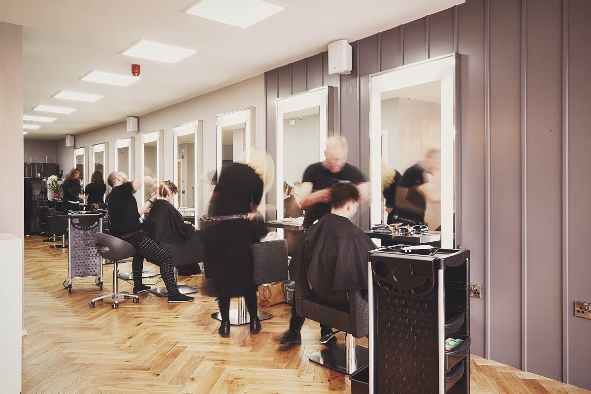 Custom Cuts Hairdressers Athlone Hair Salon Athlone