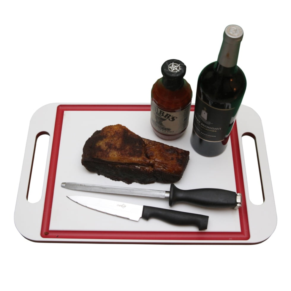 Dishwasher Board WHITE/RED/WHITE Cutting Cutting Boards RUS