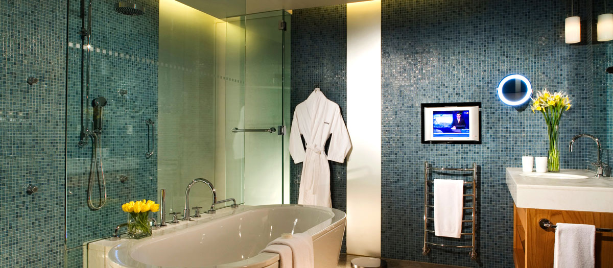 Bathroom Renovations Brockville Custom Decor Carpet One Floor & Home