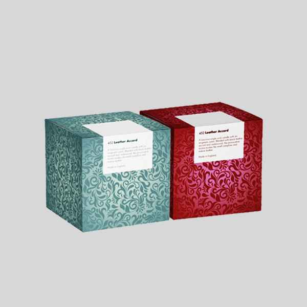 Buy Luxury Candle Shipping Boxes Custom Designs Boxes