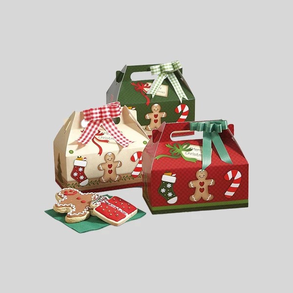 Custom Christmas Boxes Wholesale Custom Designs Boxes