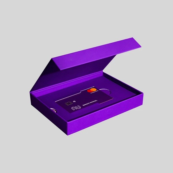 Custom Credit Card Boxes Credit Card Packaging Wholesale
