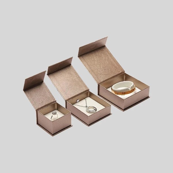 Custom Luxury Jewelry Boxes Wholesale Custom Designs Boxes