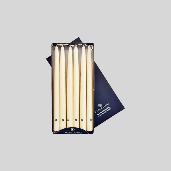 Buy Customized Taper Candle Boxes Custom Designs Boxes