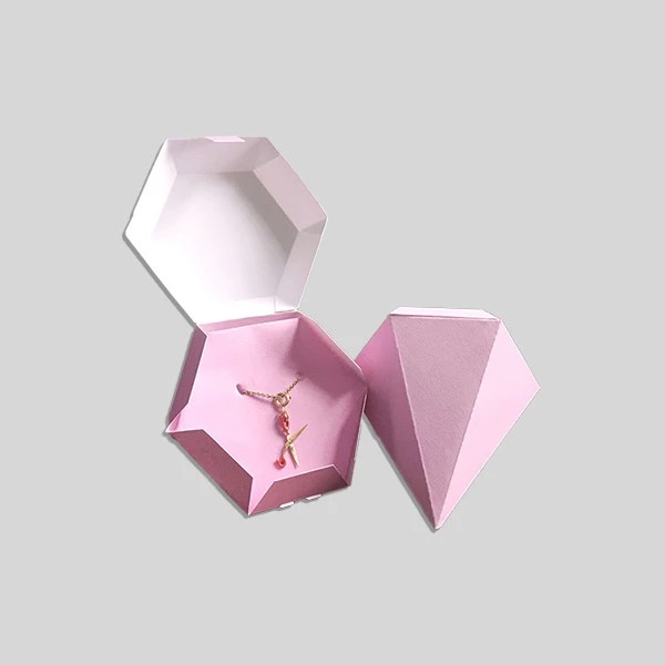 Custom Necklace Boxes Wholesale Custom Designs Boxes