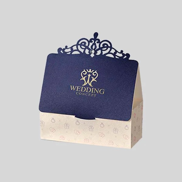 Custom Favor Boxes Bulk