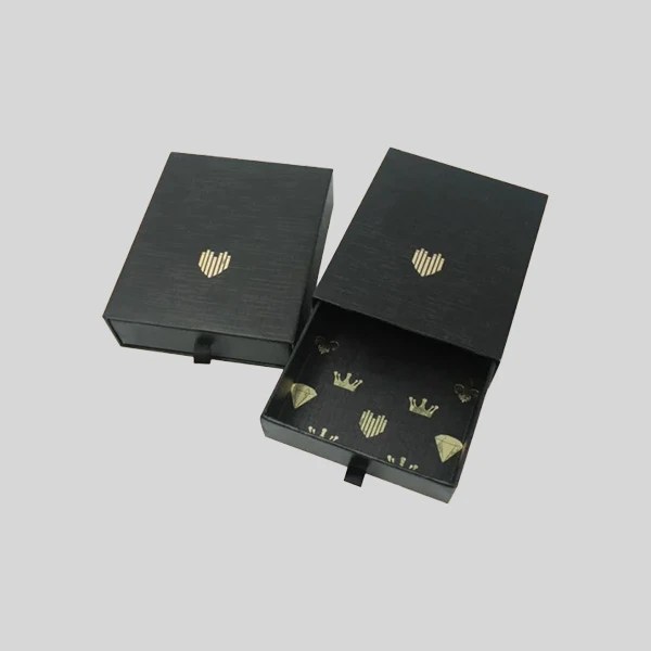 Custom Luxury Jewelry Boxes Wholesale Custom Designs Boxes