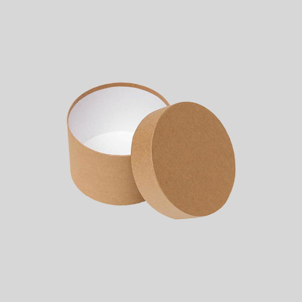 Custom Round Boxes Round Packaging Box