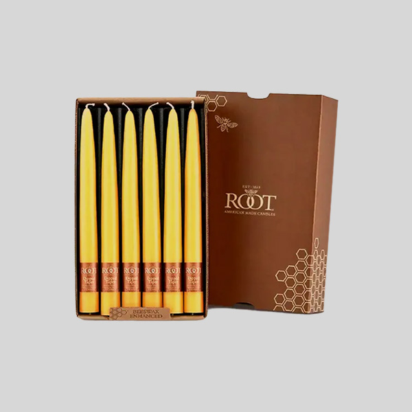 Custom Candle Boxes Candle Packaging Wholesale