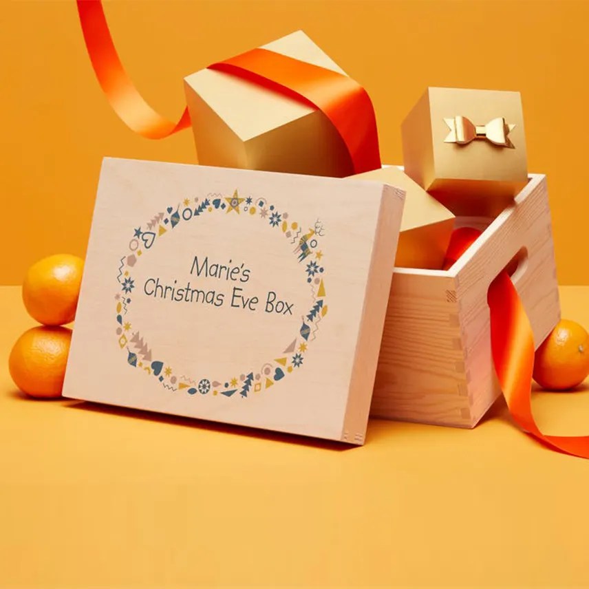 Why Should You Use Christmas Eve Box?