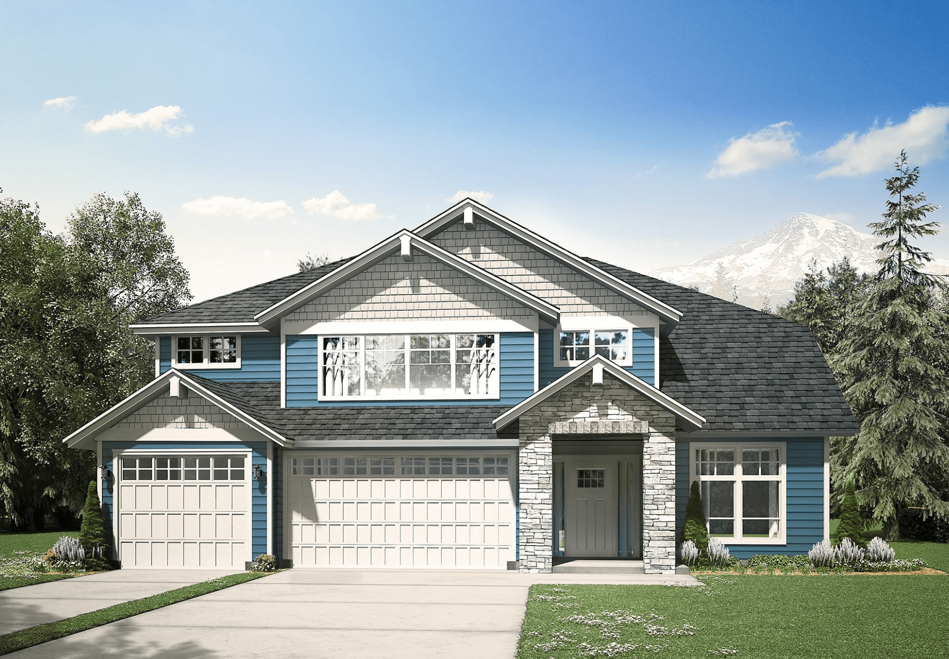 Colville 3092 Diggs Custom Homes