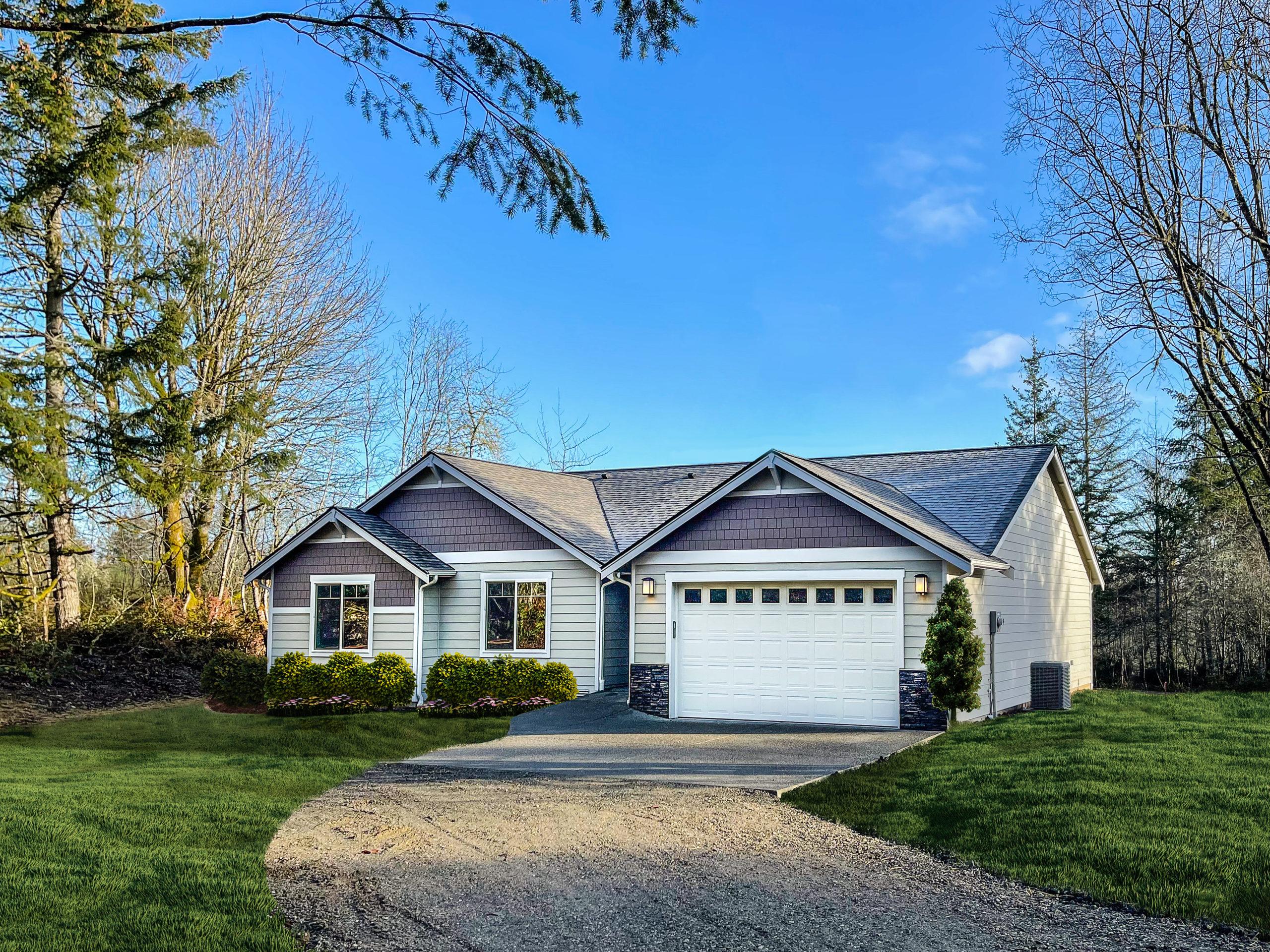 Tulalip 1566 Diggs Custom Homes