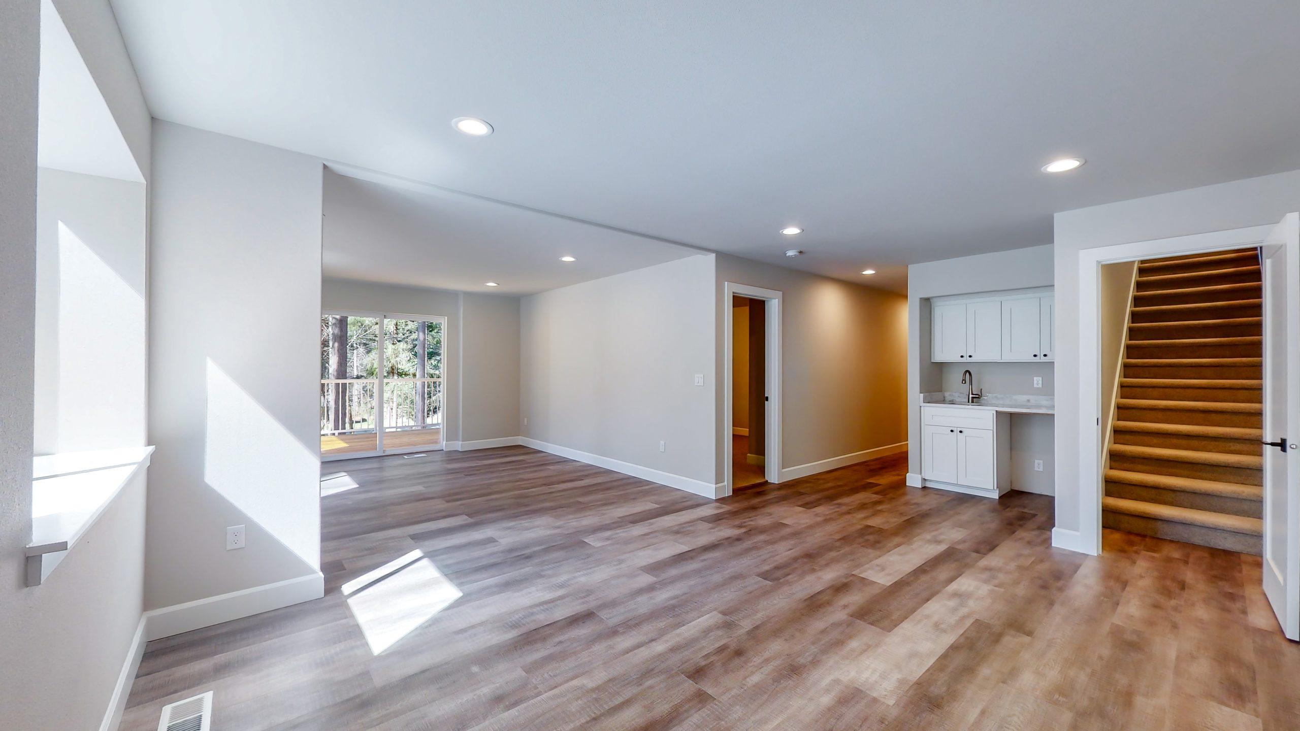 Bridgeport 3190 Diggs Custom Homes