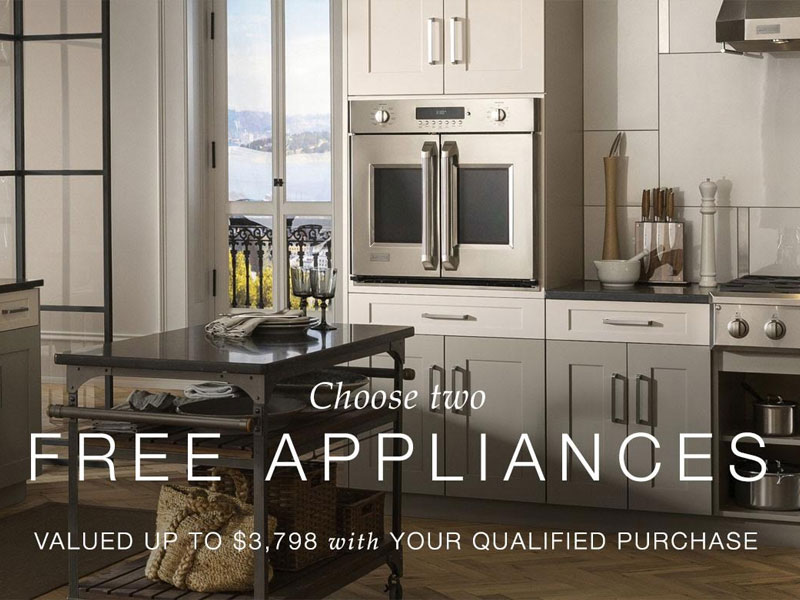 Monogram Custom Distributors Custom Distributors Appliances