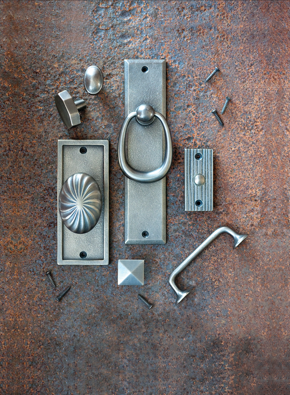 Gallery Custom Door Hardware