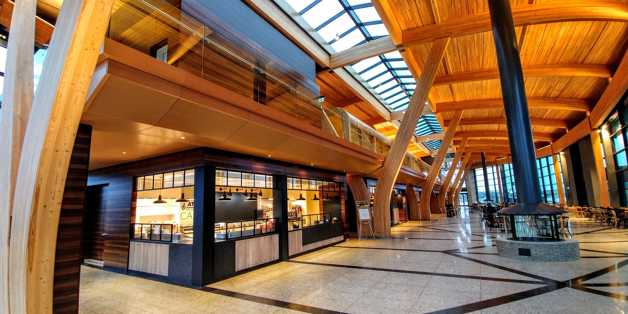 Capabilities Custom Electric Calgary Custom Electric