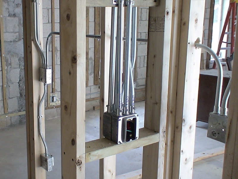 Our Services Professional Electricians Serving Miami Dade, Broward