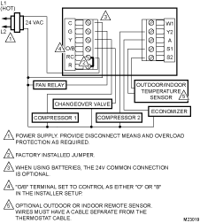 Ultrastat Thermostat User Manual |LINK|