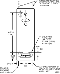 Honeywell Aquastat L4006 Wiring Diagram - Wiring Diagram