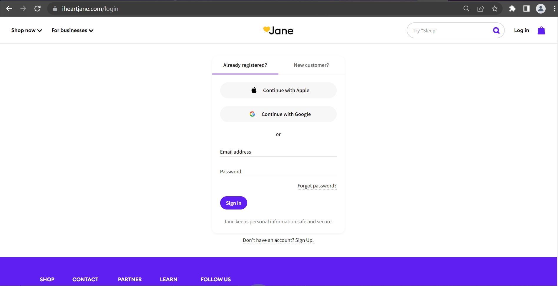 What is I Heart Jane? Beyond Hello