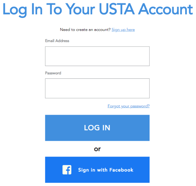 How to Access Your SafeSport Certificate USTA Online Help Center