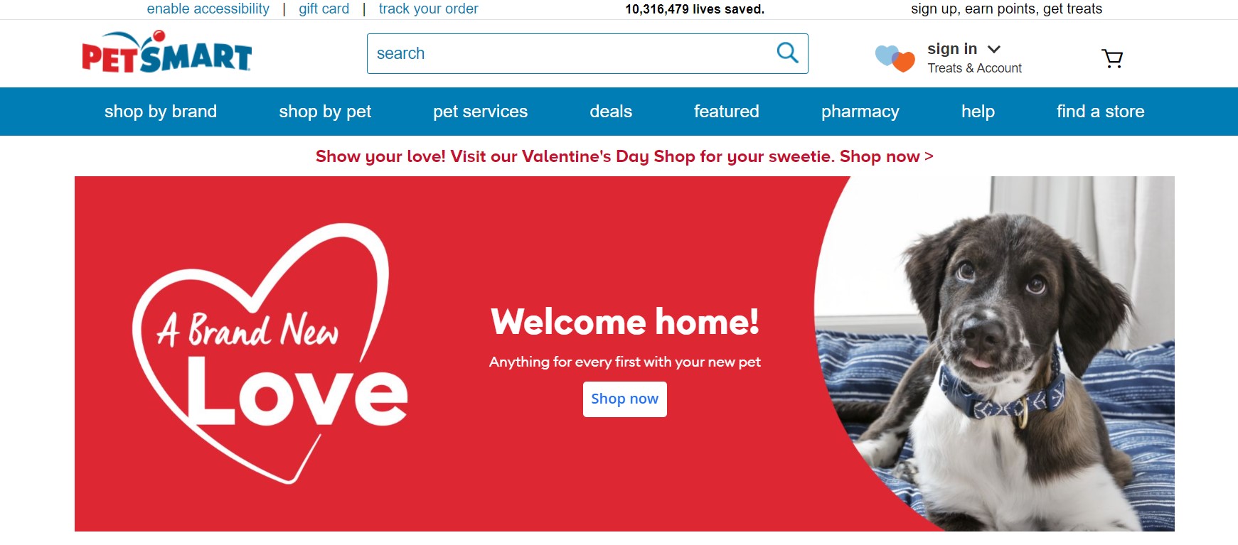 PetSmart USA Customer Care Phone number, Address, Email Customer Care