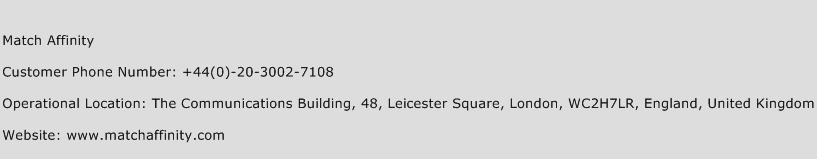 Affinity Plus Customer Service