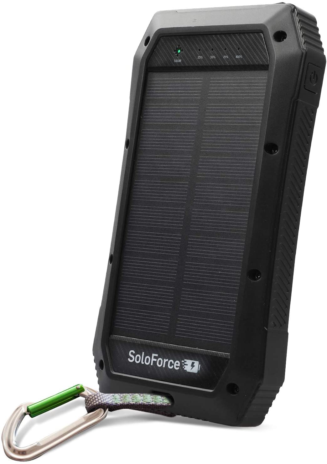 Best Solar Power Bank Customer Choice