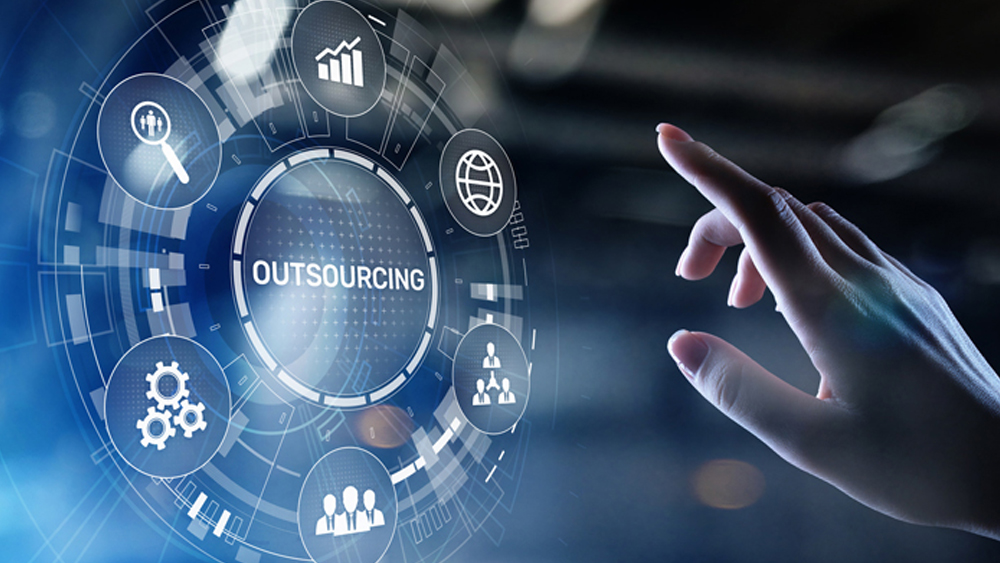 Slimmer outsourcen van klantcontact smart sourcing CustomerFirst