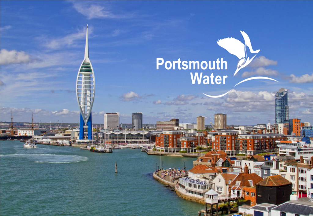 Portsmouth Water Water Utilities Case Study