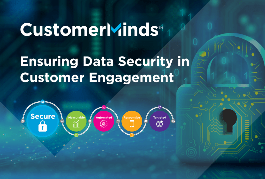 Data Security and Privacy in Digital Customer Engagement