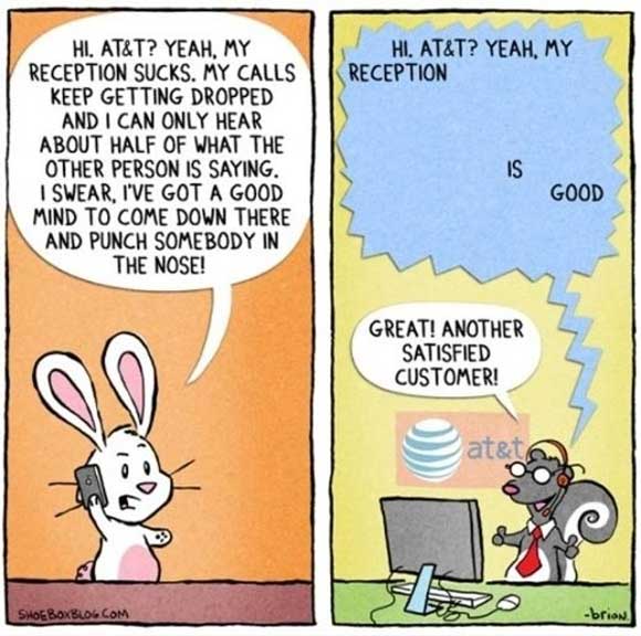 funny customer service meme’s, LOL « CustomerNG