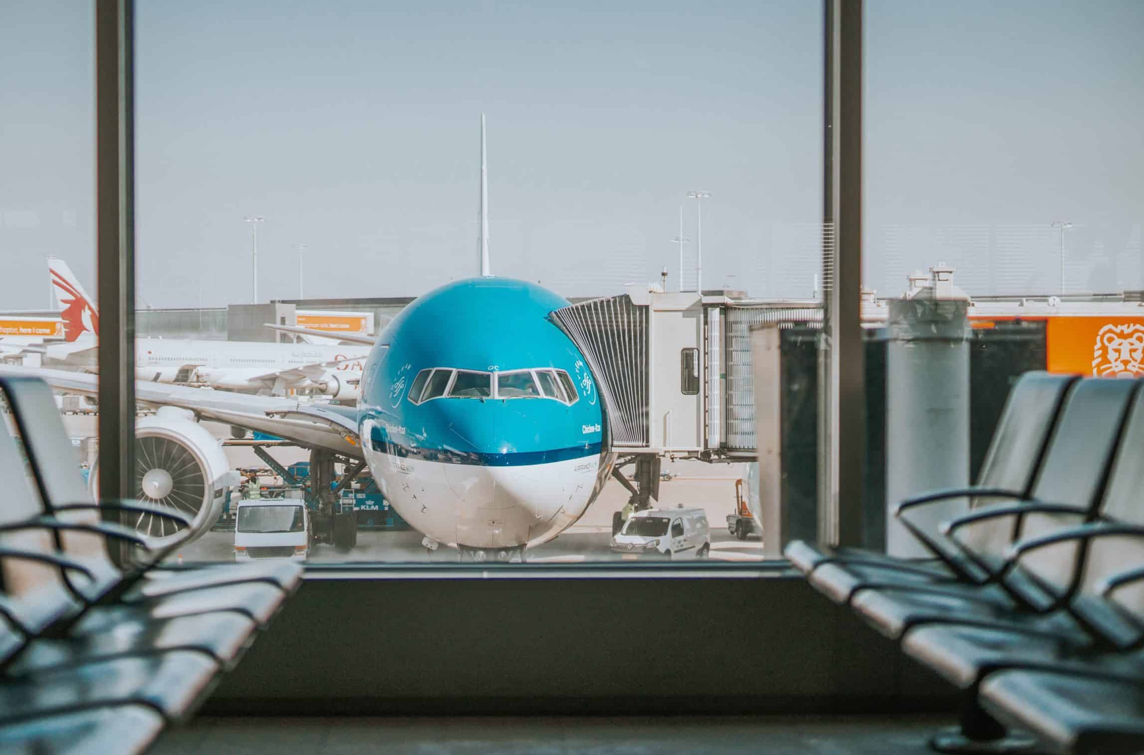 KLM Financial Data Analytics and Process Mining