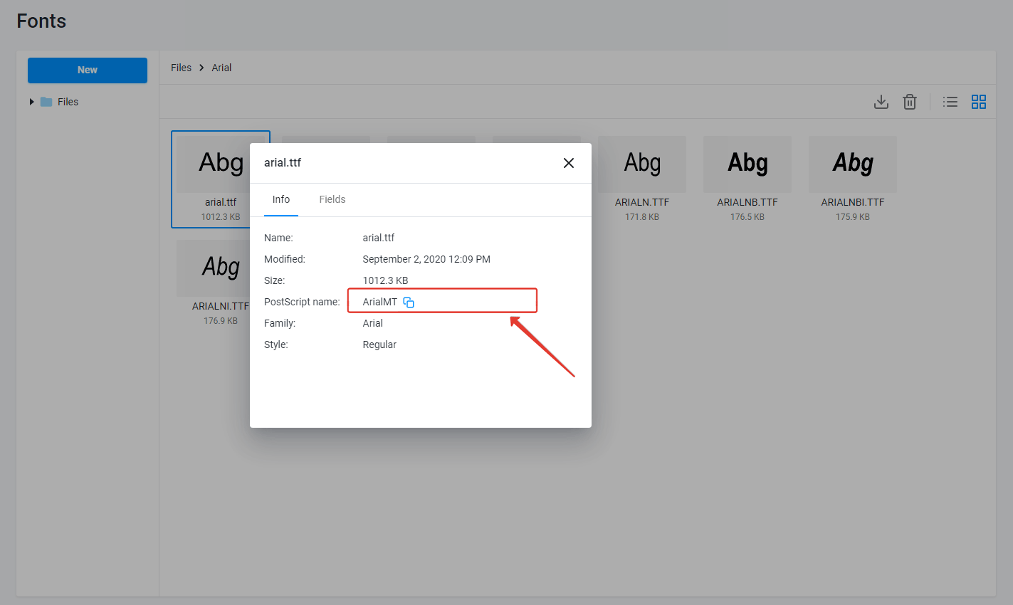 Simple Design Editor Customer's Canvas Dev