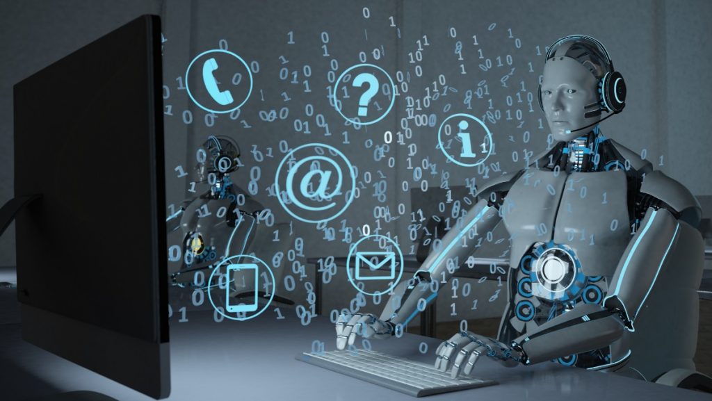 Artificial Intelligence, Will It End Customer Service as