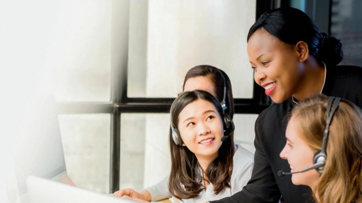 Customer Service Manager Salary and Job Description CustomersFirst Academy