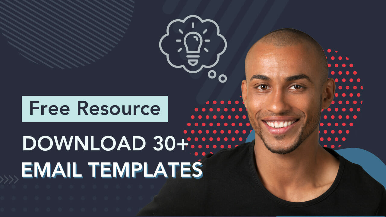 30+ Free Customer Service Email Templates CustomersFirst Academy