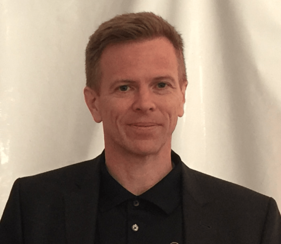 David Keane Picture1 CustomerThink