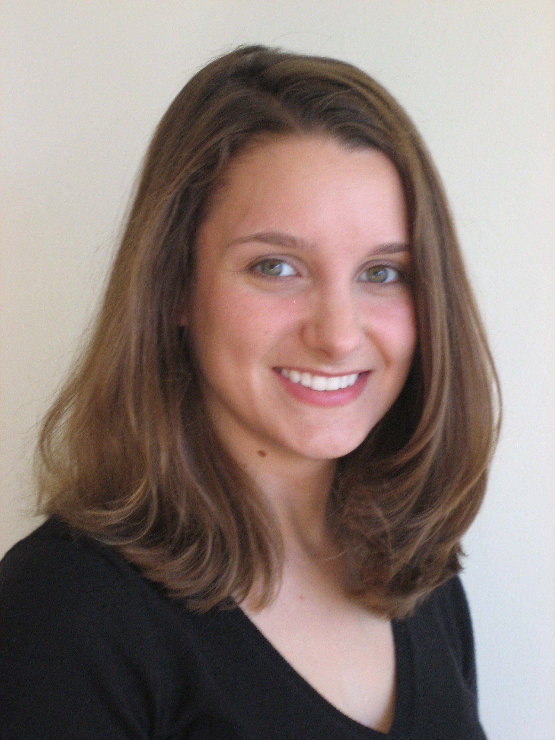 Jessica Bruce CustomerThink