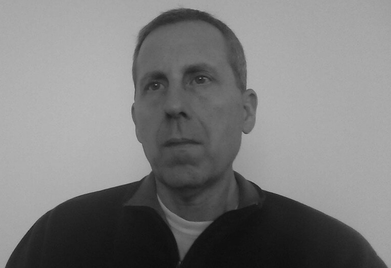 Profile Pic Grey CustomerThink