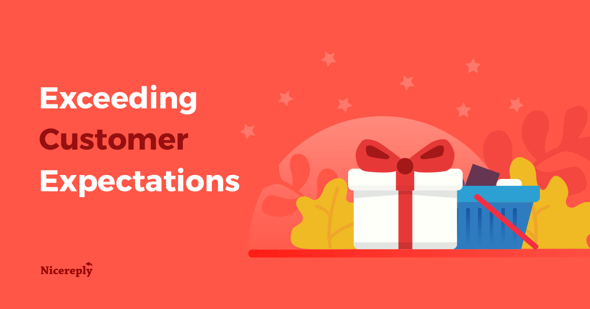 Exceed Expectations Meaning Eight Ways To Exceed Expectations A Harry