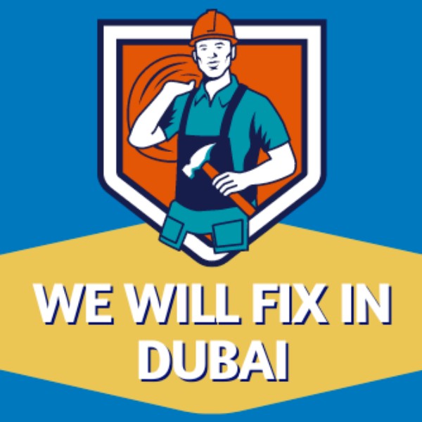 we will fix in dubai CustomerThink